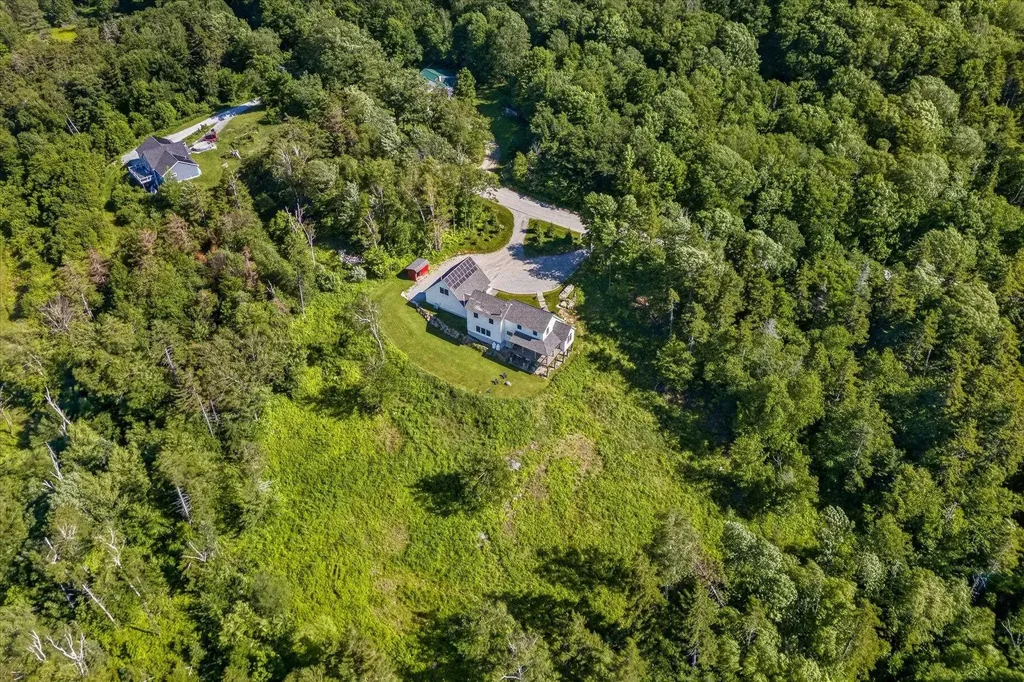 2734 Healdville Road Mount Holly VT 05730