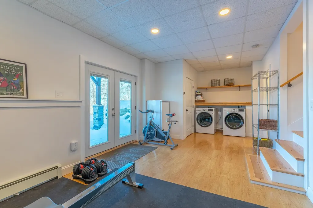 2734 Healdville Road Mount Holly VT 05730