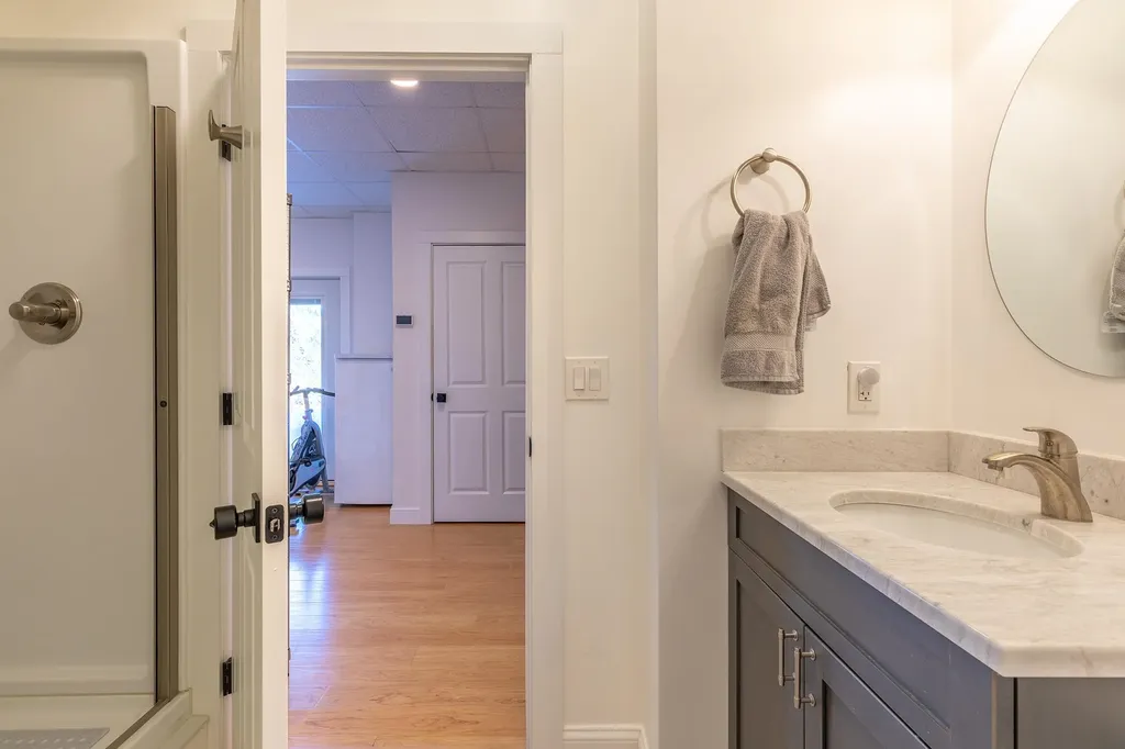 2734 Healdville Road Mount Holly VT 05730