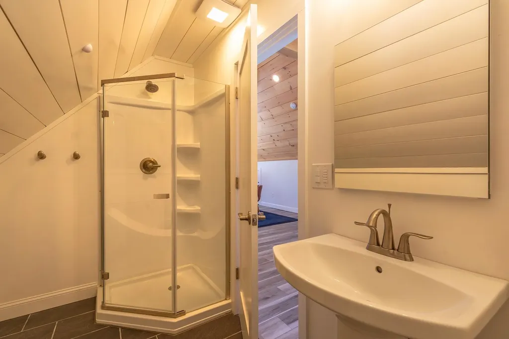 2734 Healdville Road Mount Holly VT 05730