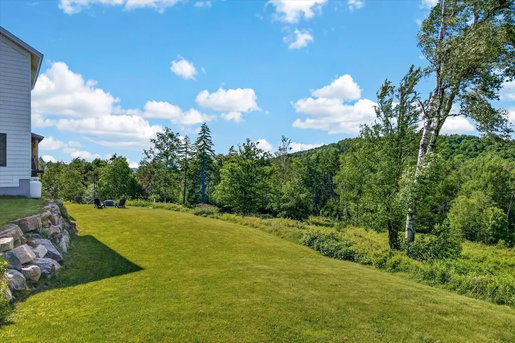 2734 Healdville Road Mount Holly VT 05730