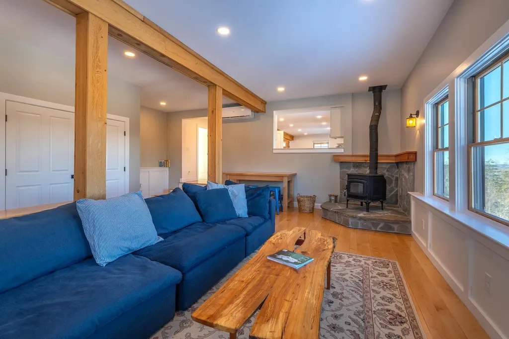 2734 Healdville Road Mount Holly VT 05730