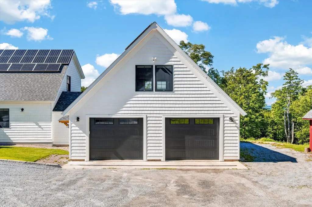 2734 Healdville Road Mount Holly VT 05730