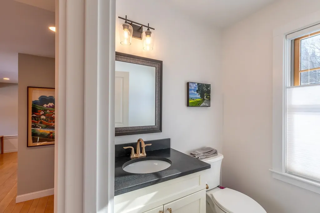 2734 Healdville Road Mount Holly VT 05730