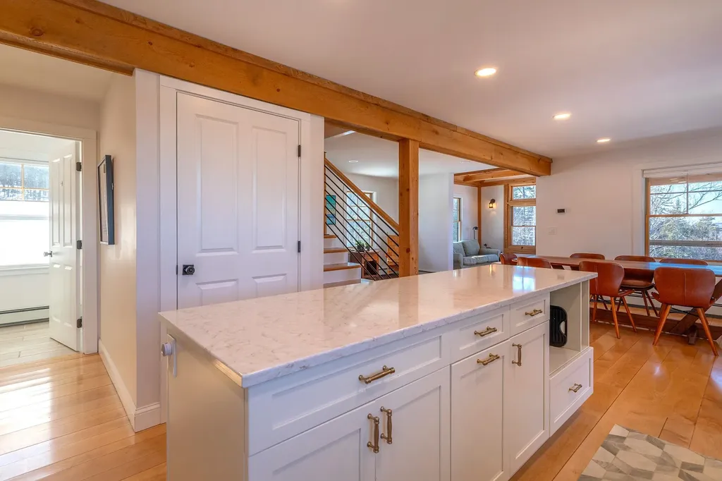 2734 Healdville Road Mount Holly VT 05730