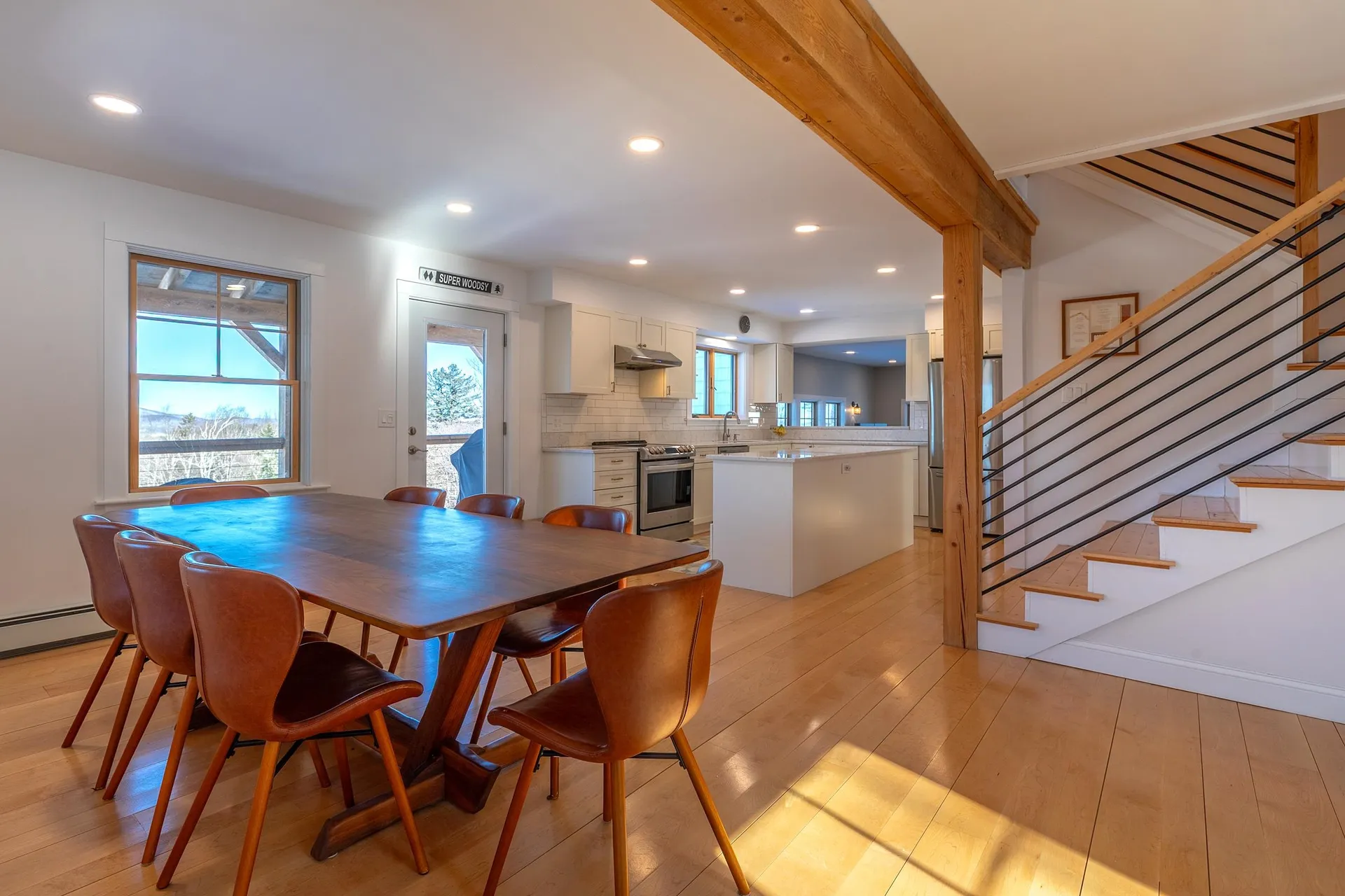 2734 Healdville Road Mount Holly VT 05730