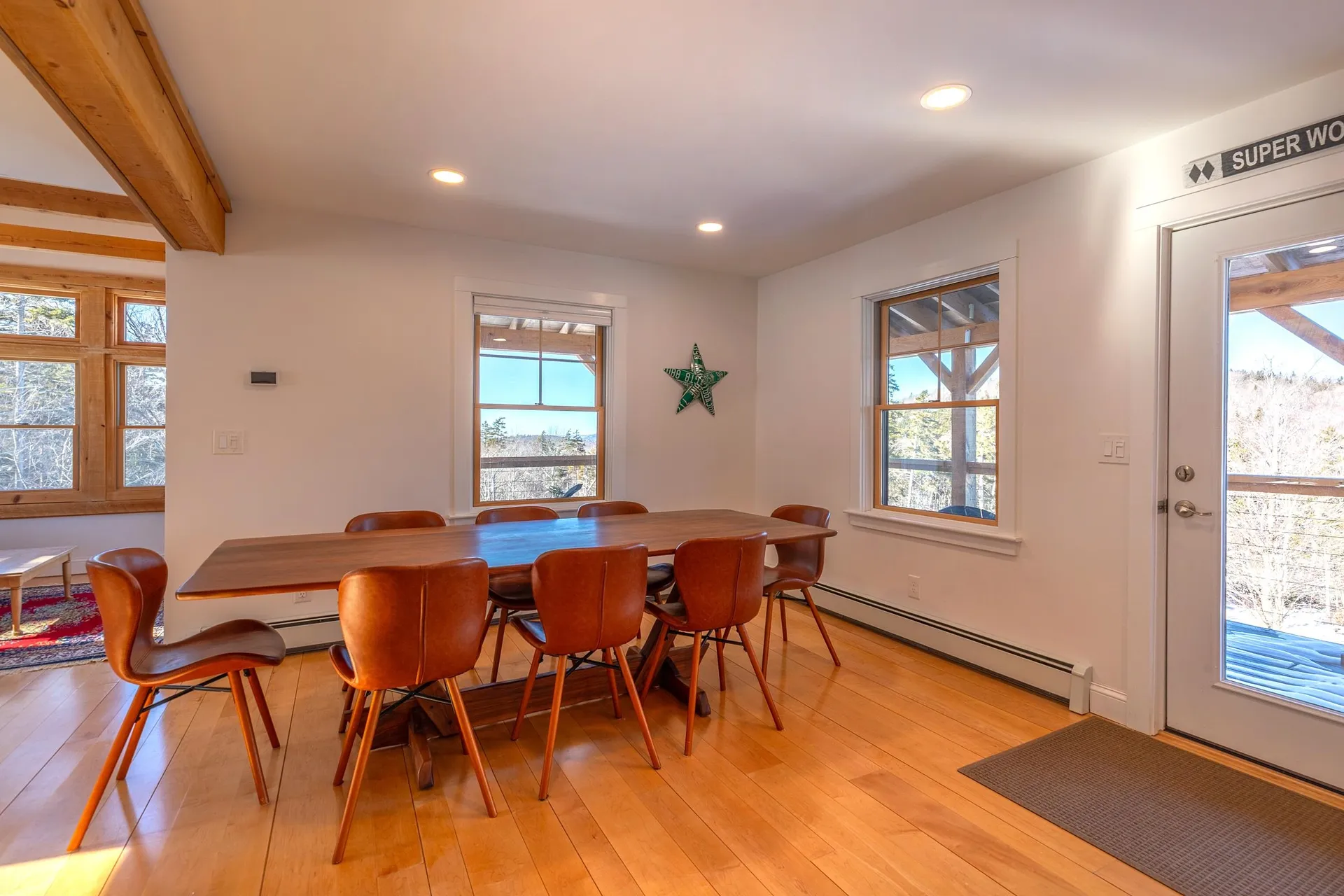 2734 Healdville Road Mount Holly VT 05730