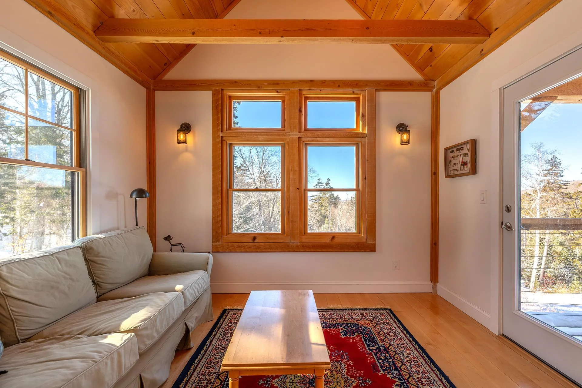 2734 Healdville Road Mount Holly VT 05730