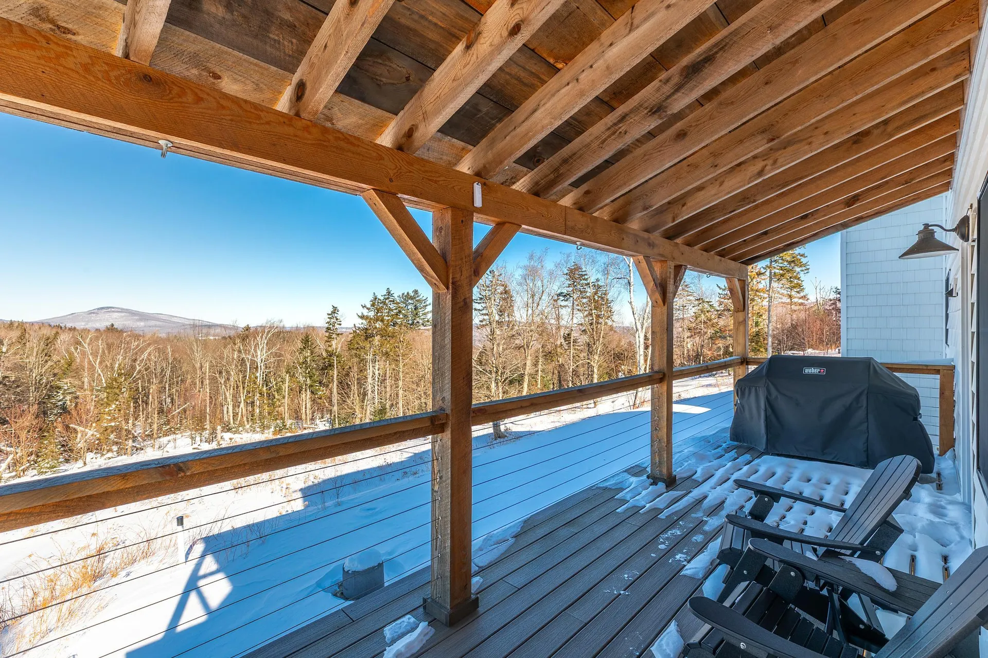 2734 Healdville Road Mount Holly VT 05730