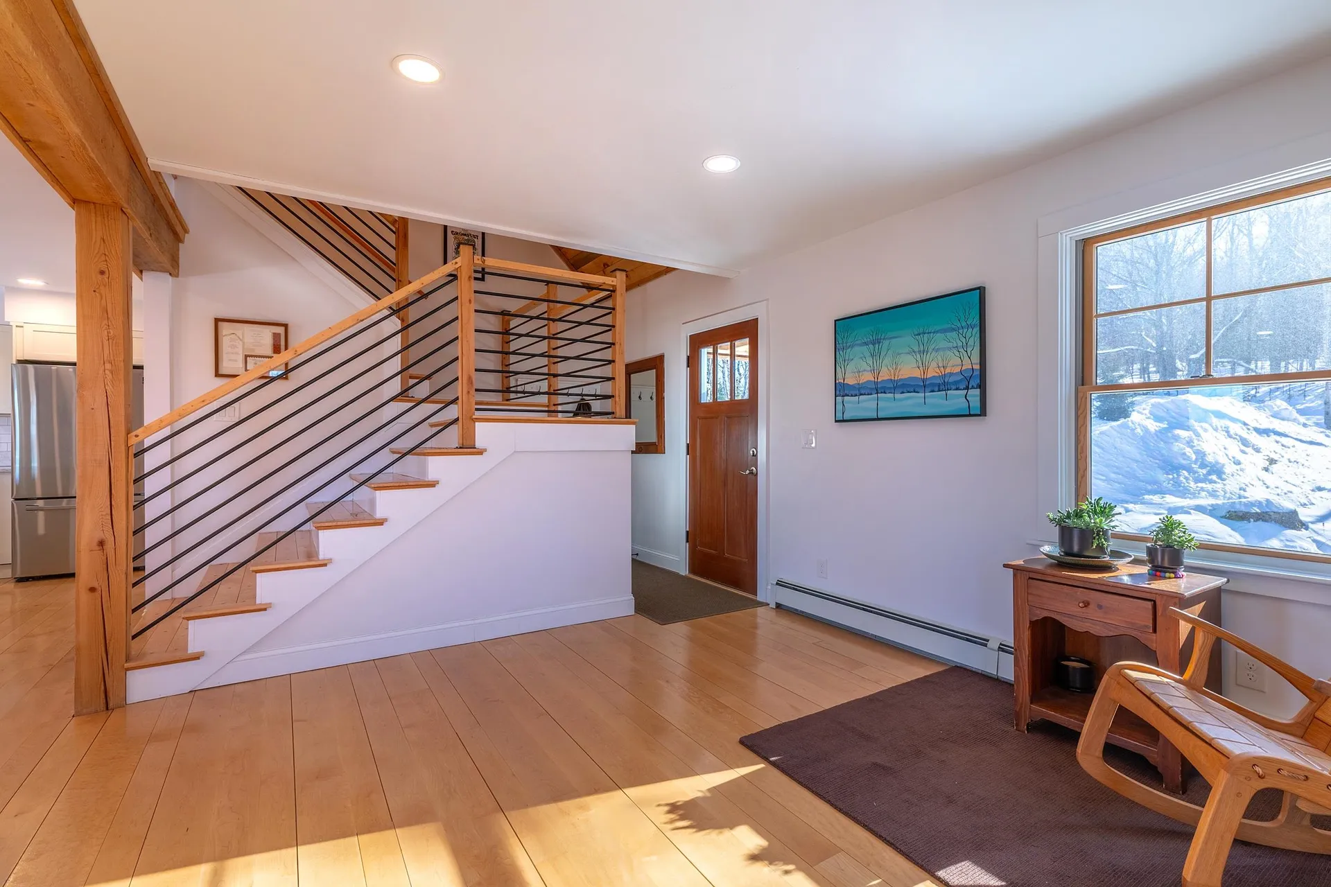 2734 Healdville Road Mount Holly VT 05730