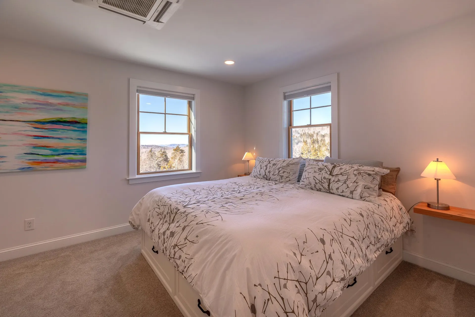 2734 Healdville Road Mount Holly VT 05730