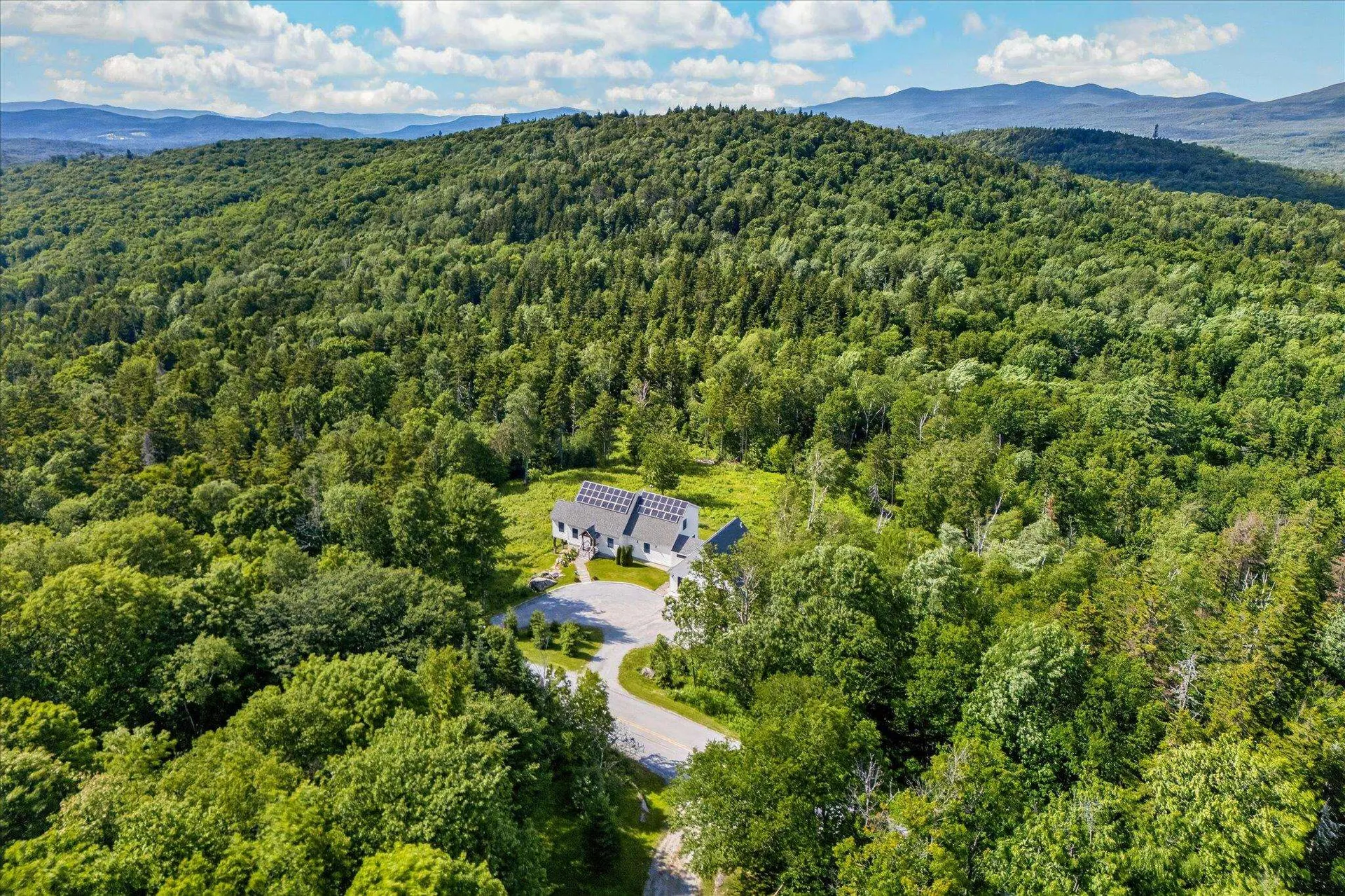 2734 Healdville Road Mount Holly VT 05730