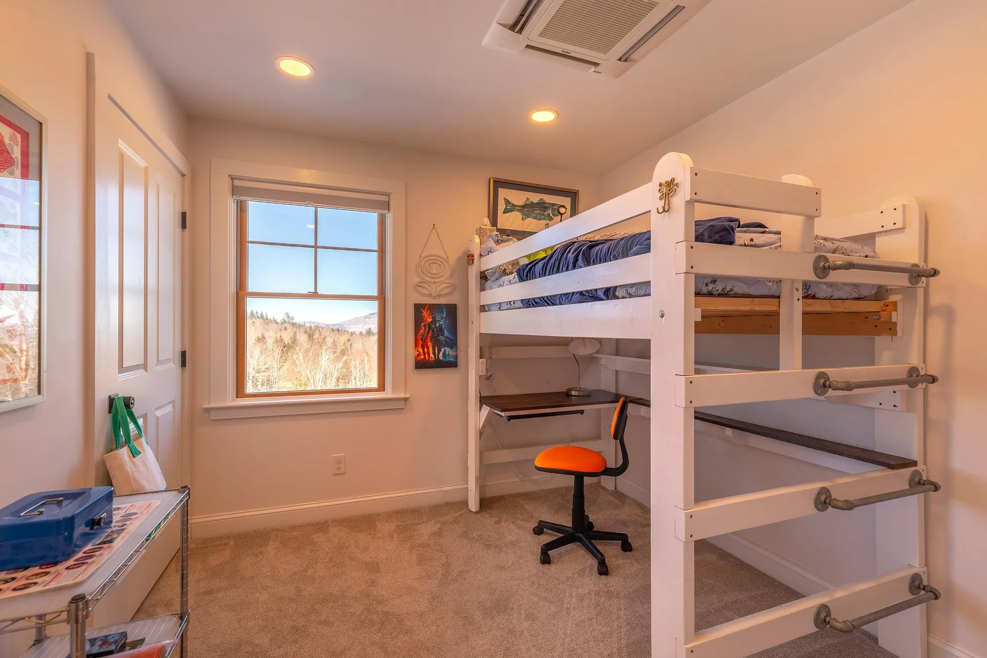 2734 Healdville Road Mount Holly VT 05730