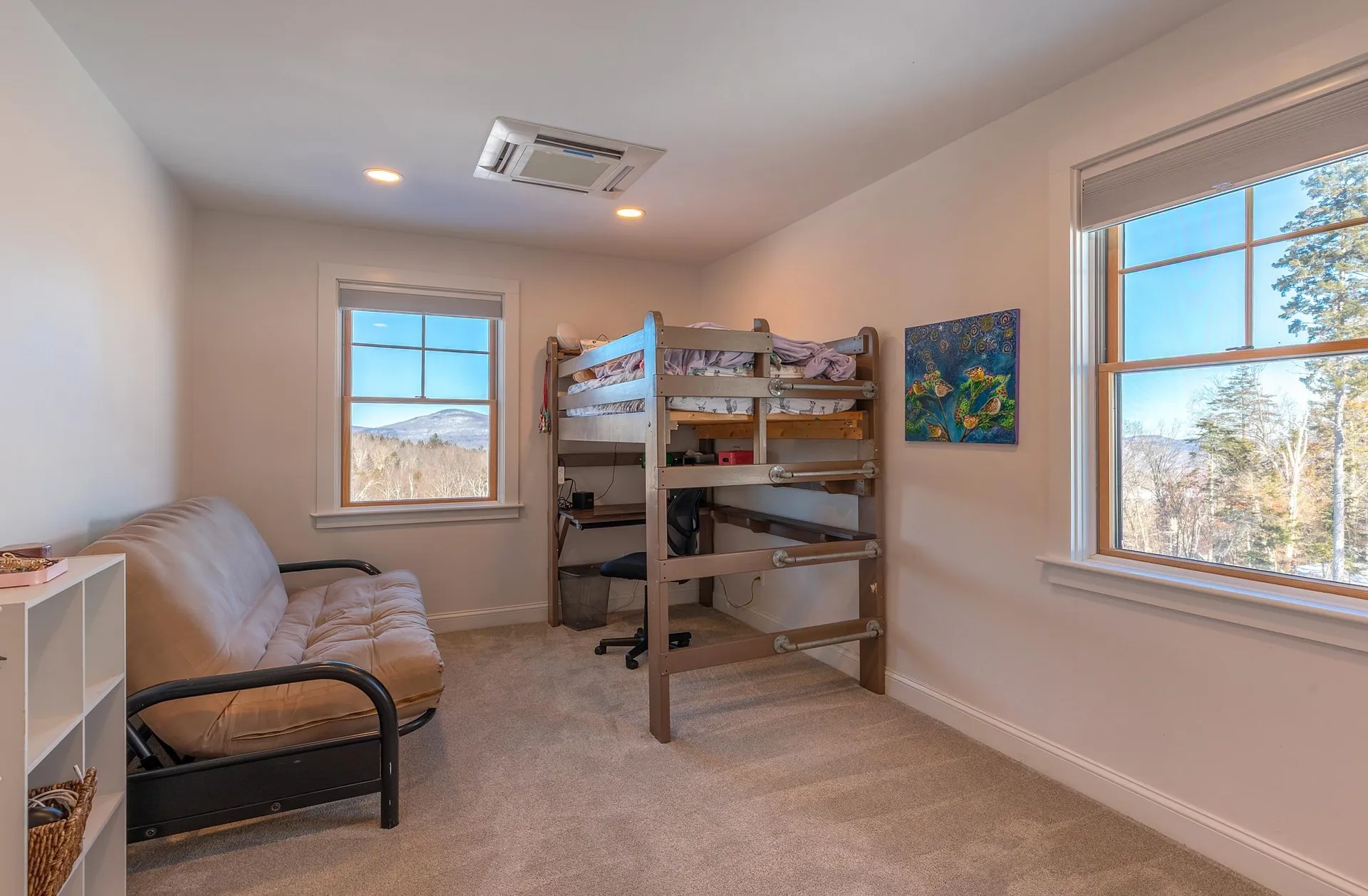 2734 Healdville Road Mount Holly VT 05730