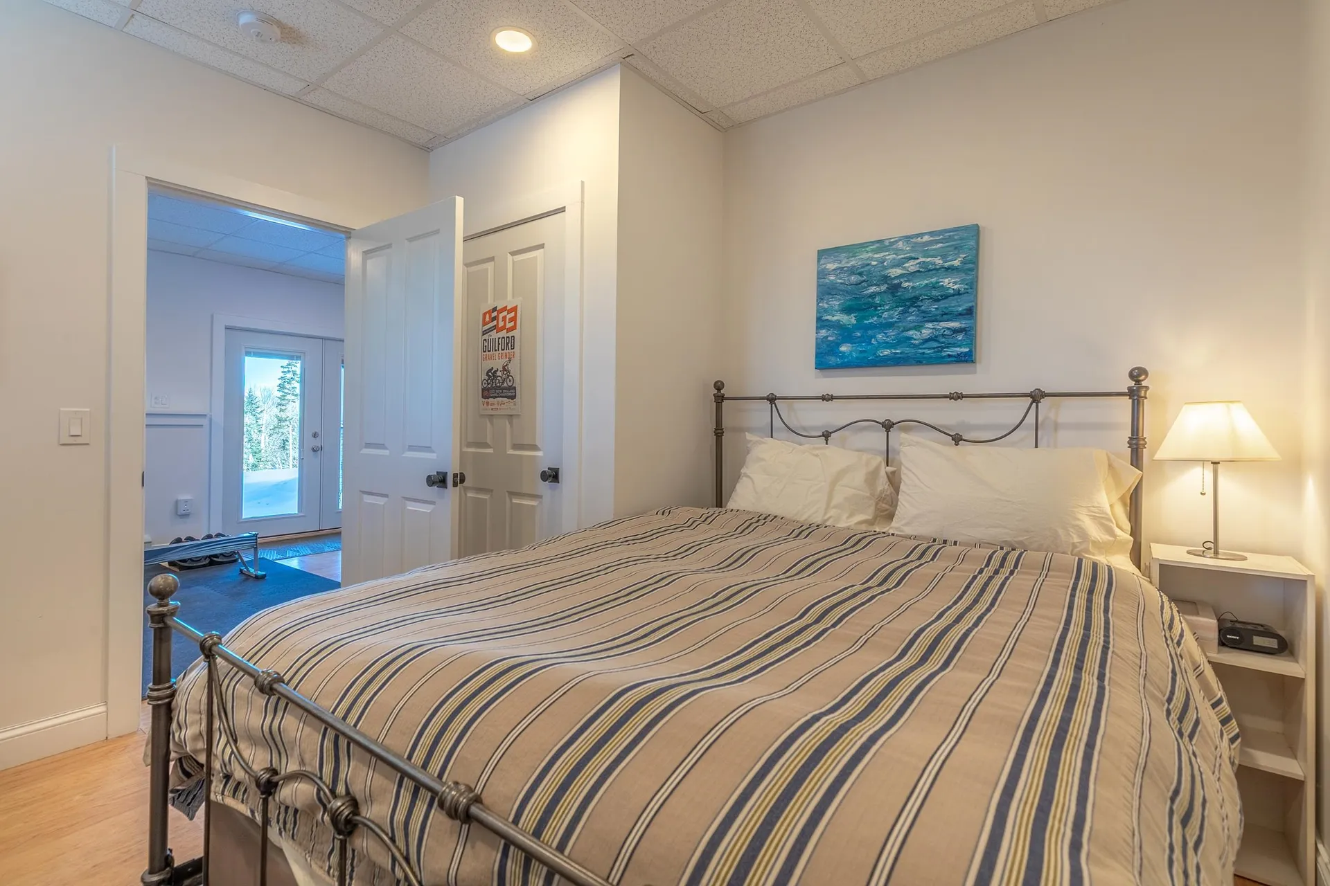 2734 Healdville Road Mount Holly VT 05730