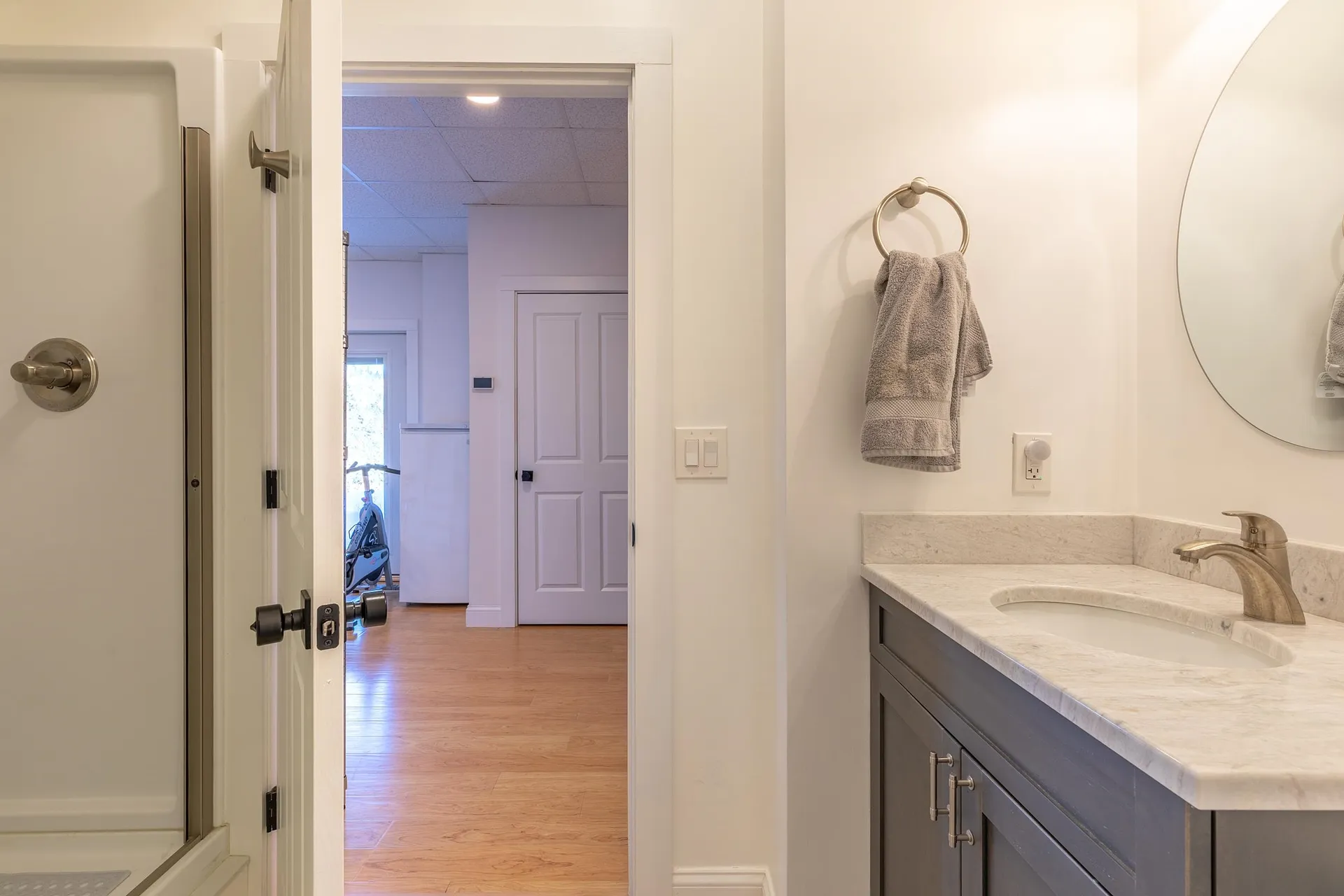 2734 Healdville Road Mount Holly VT 05730