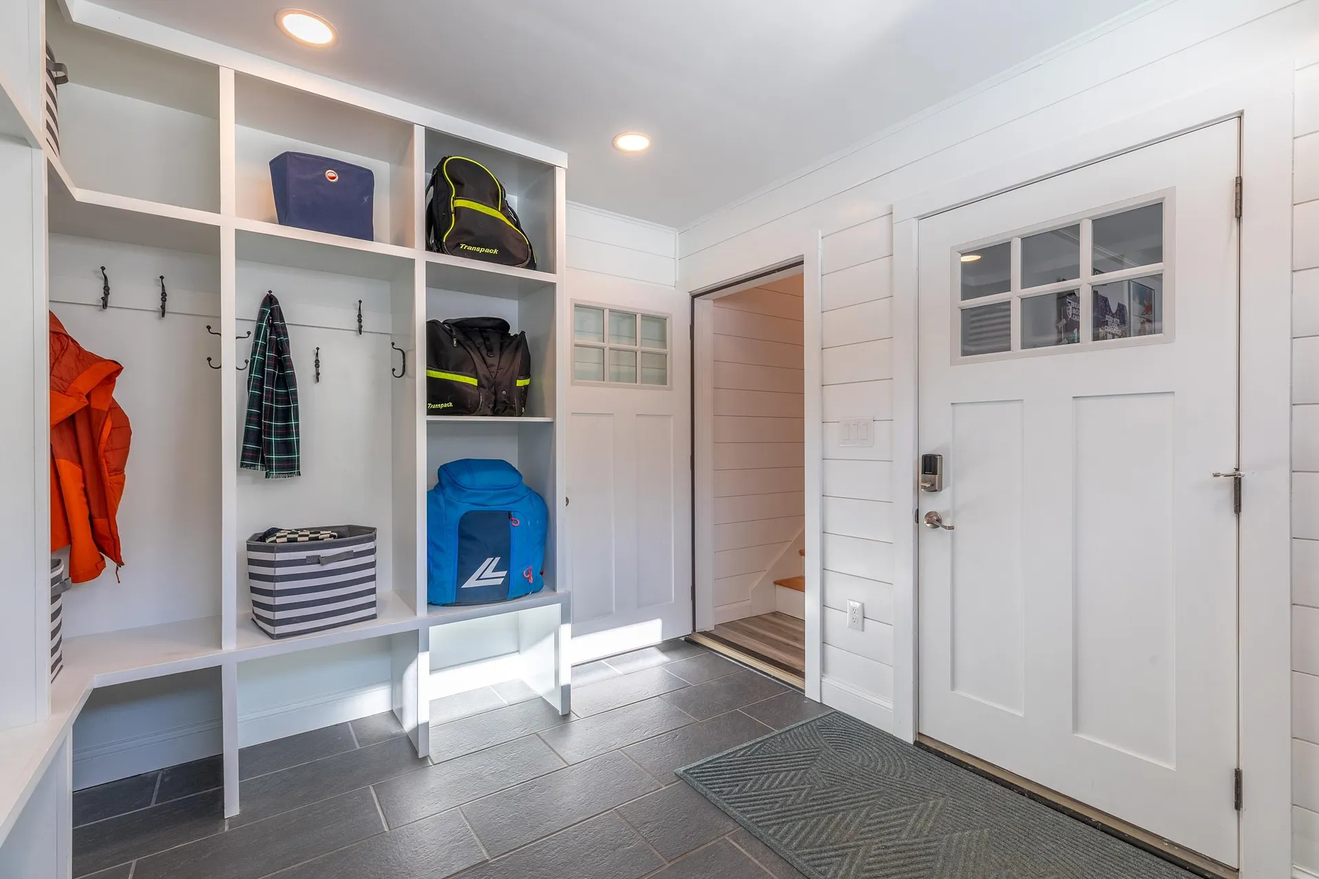 2734 Healdville Road Mount Holly VT 05730