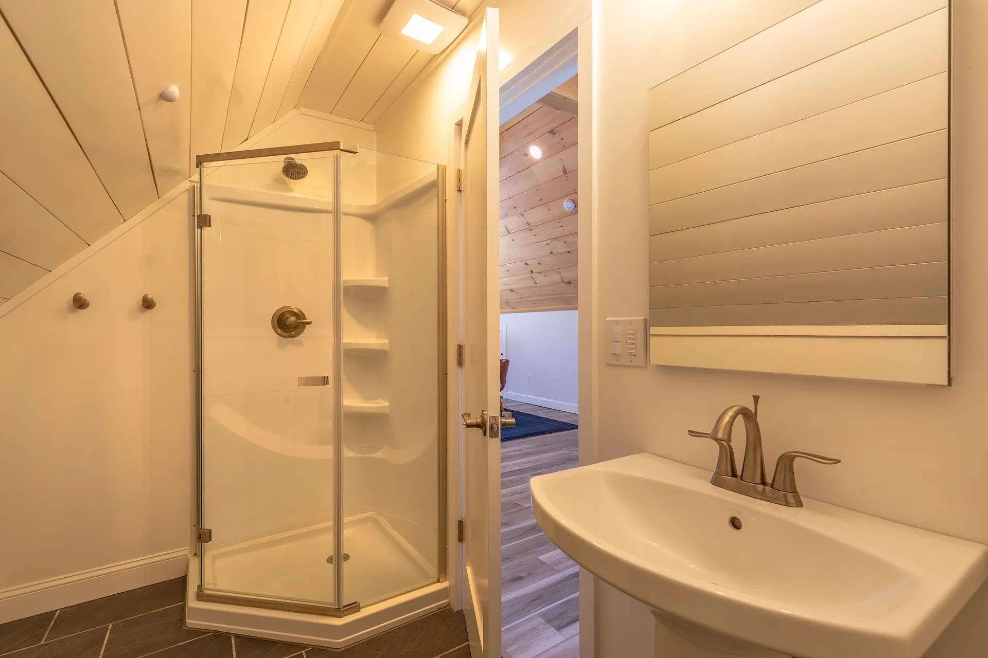 2734 Healdville Road Mount Holly VT 05730