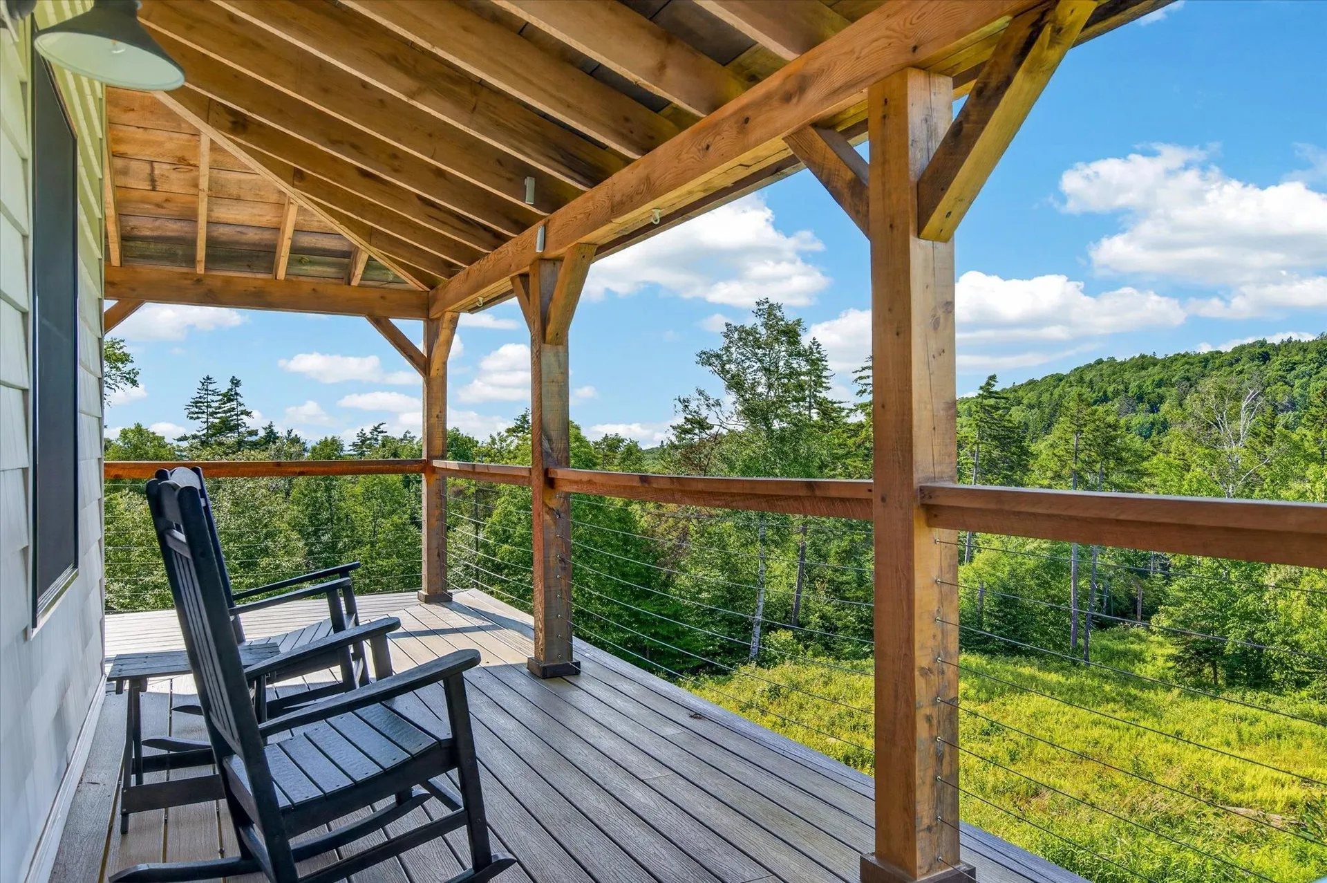 2734 Healdville Road Mount Holly VT 05730