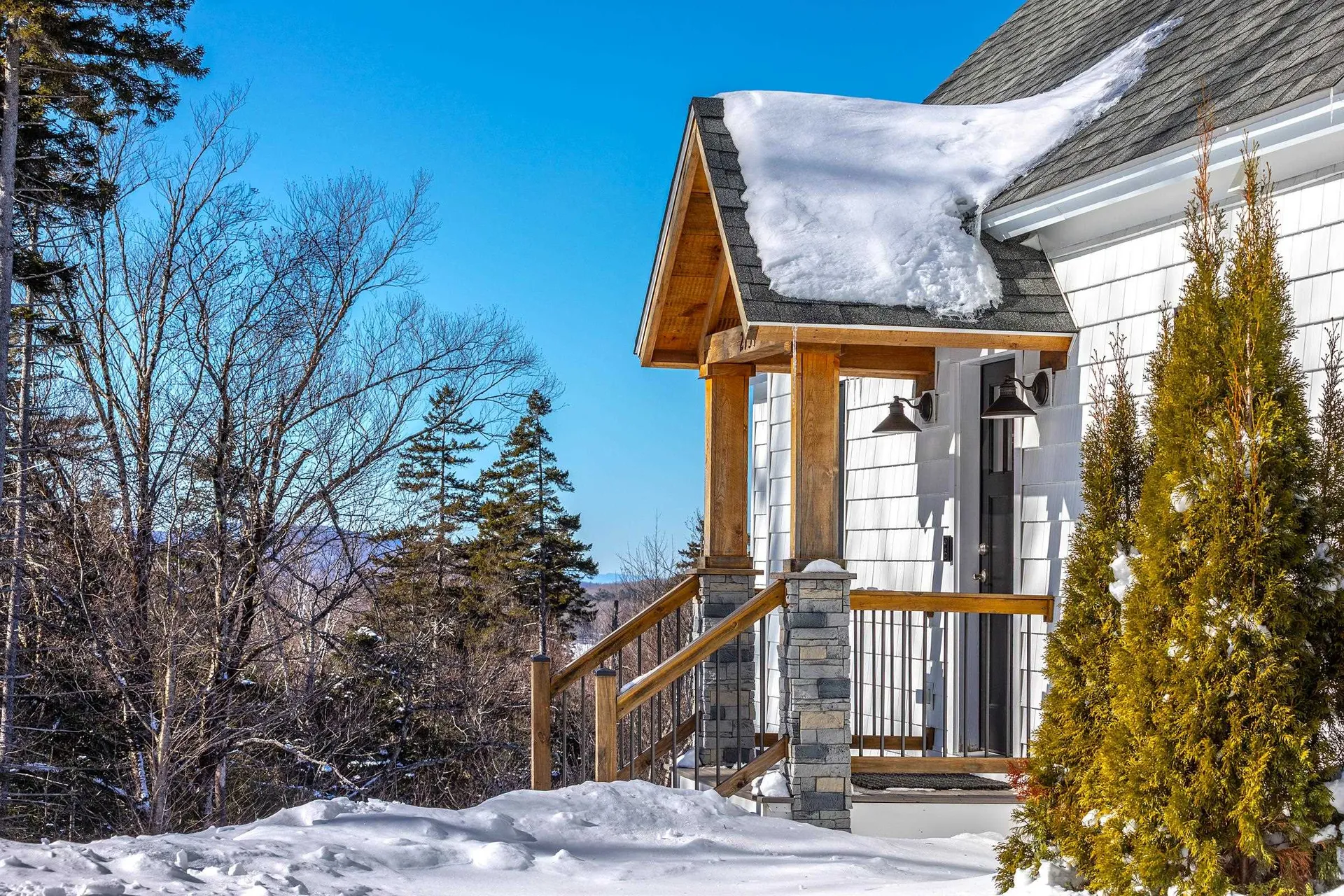 2734 Healdville Road Mount Holly VT 05730