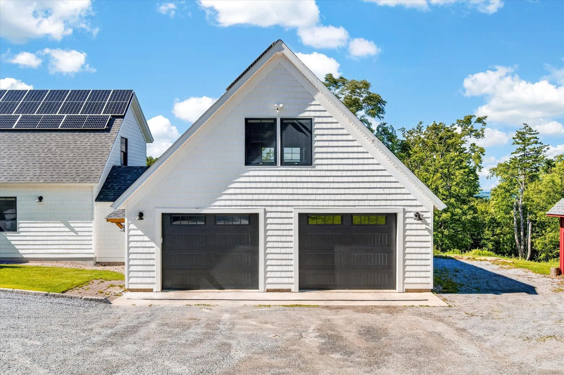 2734 Healdville Road Mount Holly VT 05730