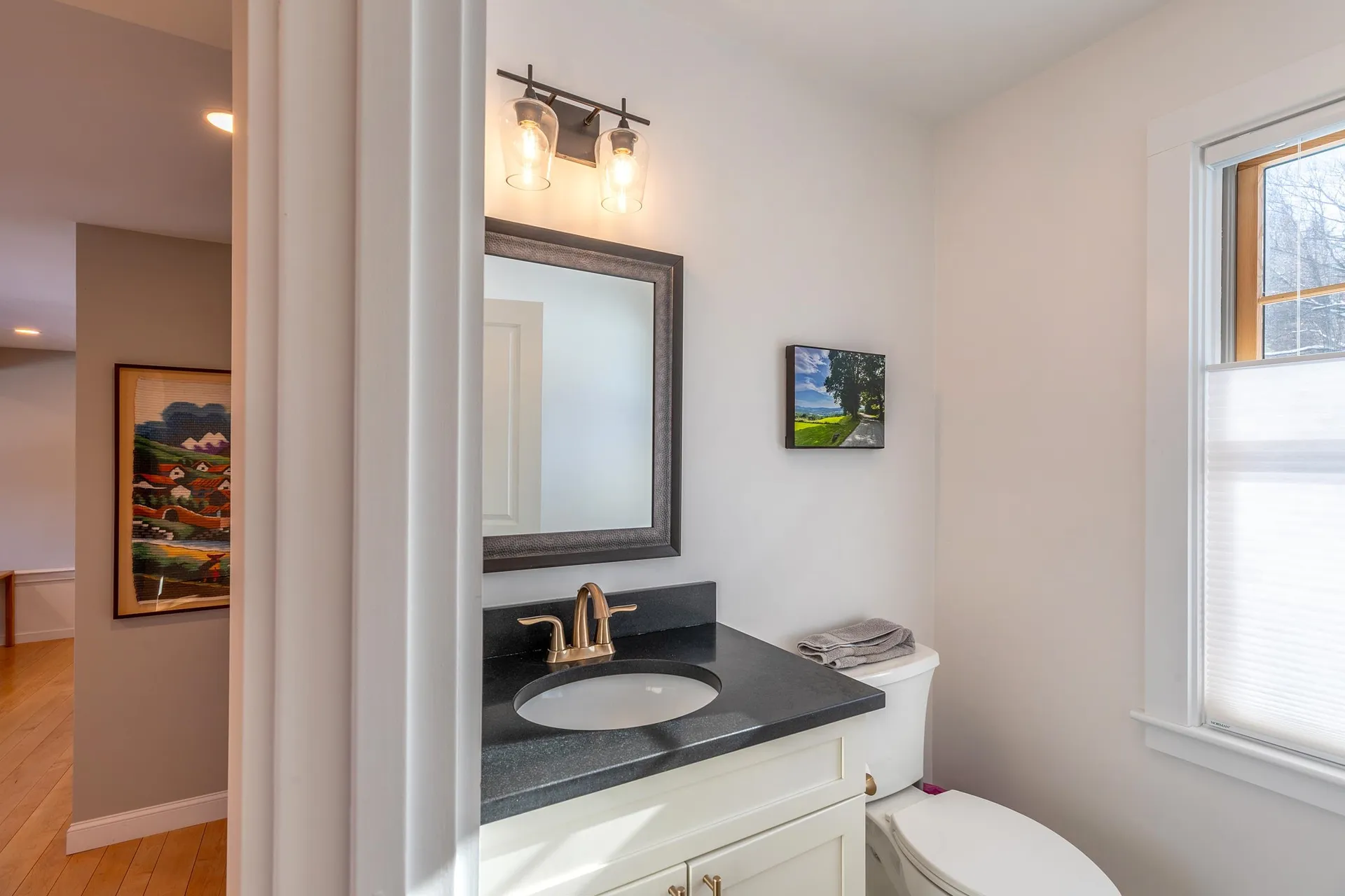 2734 Healdville Road Mount Holly VT 05730