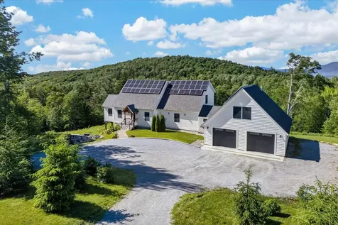 2734 Healdville Road Mount Holly VT 05730