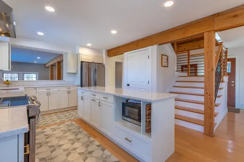 2734 Healdville Road Mount Holly VT 05730