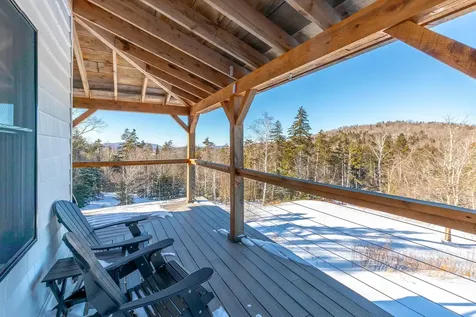 2734 Healdville Road Mount Holly VT 05730