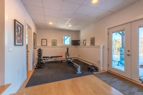 2734 Healdville Road Mount Holly VT 05730