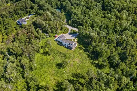2734 Healdville Road Mount Holly VT 05730