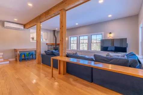 2734 Healdville Road Mount Holly VT 05730