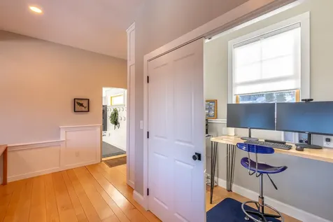 2734 Healdville Road Mount Holly VT 05730