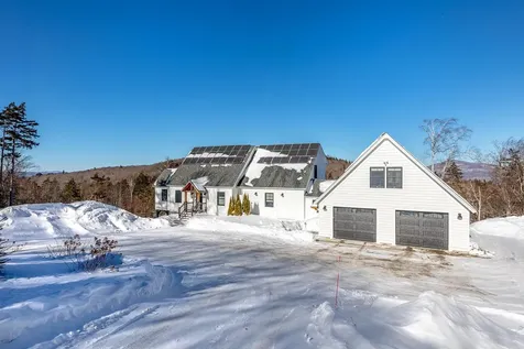 2734 Healdville Road Mount Holly VT 05730