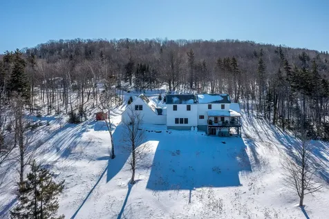 2734 Healdville Road Mount Holly VT 05730