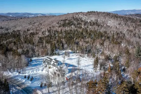 2734 Healdville Road Mount Holly VT 05730