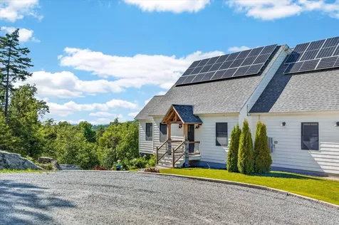 2734 Healdville Road Mount Holly VT 05730
