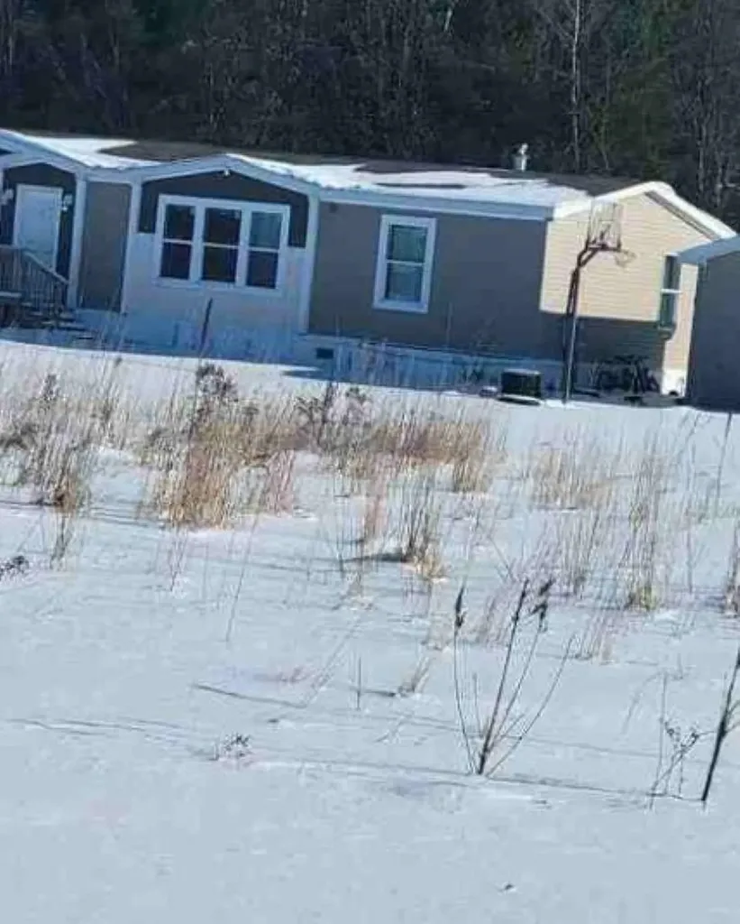 50 Maizefield Drive Highgate VT 05459