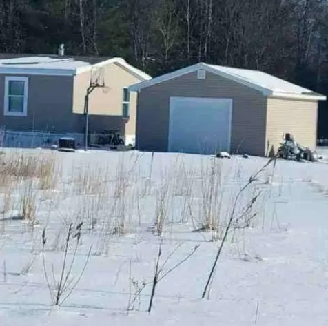 50 Maizefield Drive Highgate VT 05459