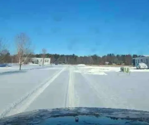 50 Maizefield Drive Highgate VT 05459