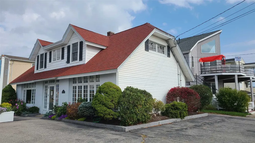 240 Ocean Boulevard Seabrook NH 03874