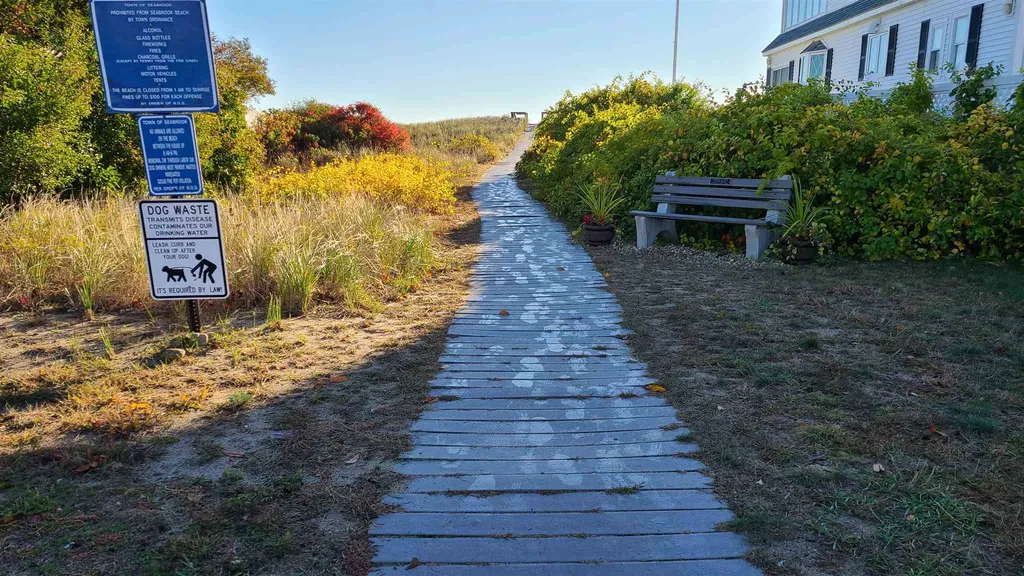 240 Ocean Boulevard Seabrook NH 03874