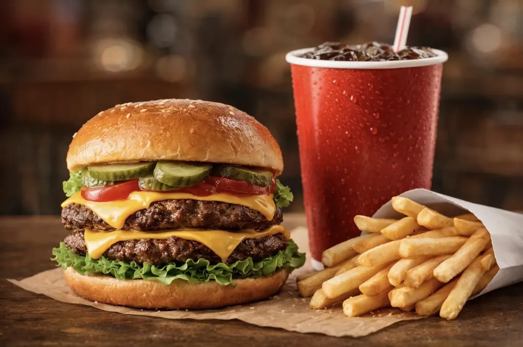 One Fast Food Restaurant Lane Nashua NH 03060