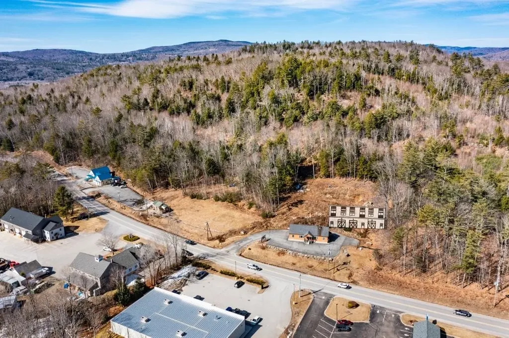 399 Nh Route 49 Campton NH 03223