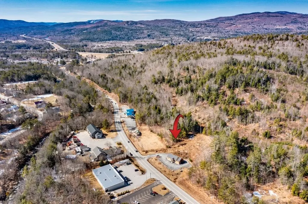 399 Nh Route 49 Campton NH 03223