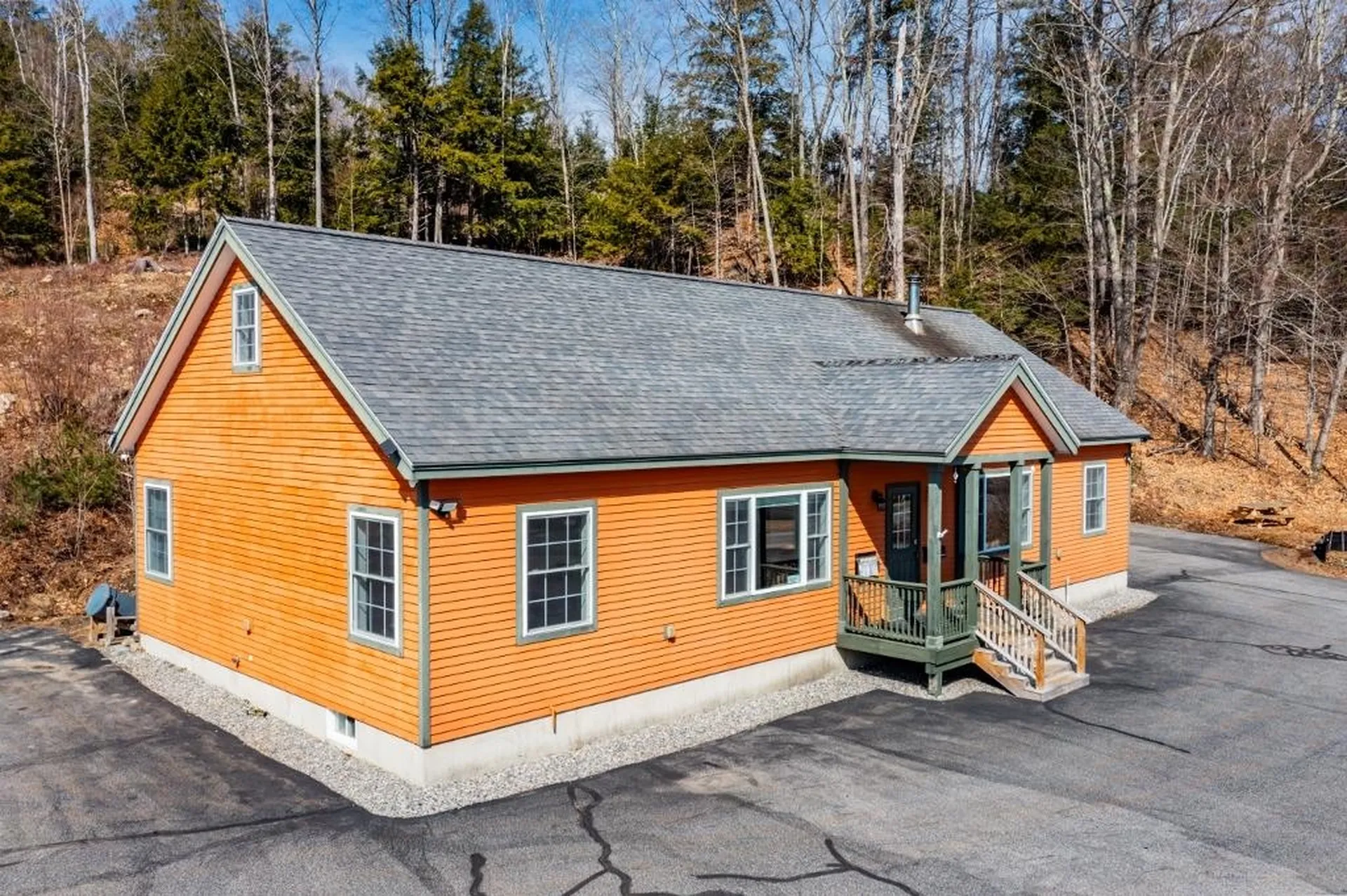 399 Nh Route 49 Campton NH 03223