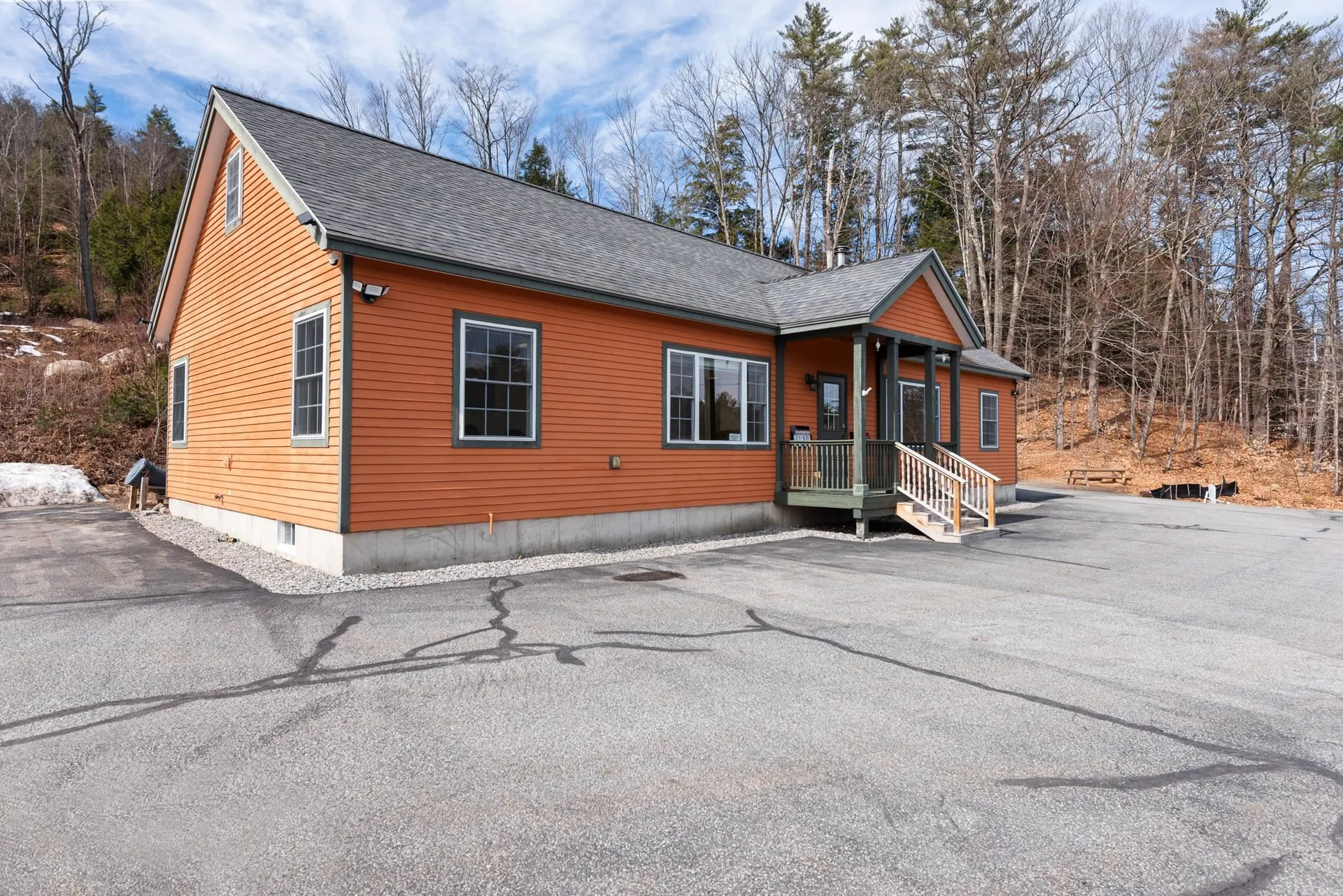 399 Nh Route 49 Campton NH 03223