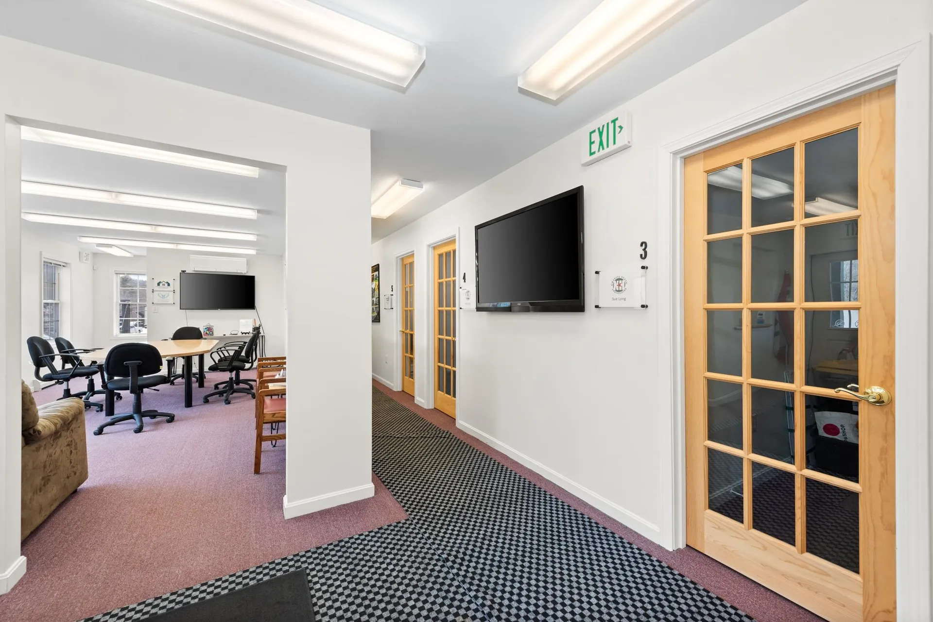 399 Nh Route 49 Campton NH 03223