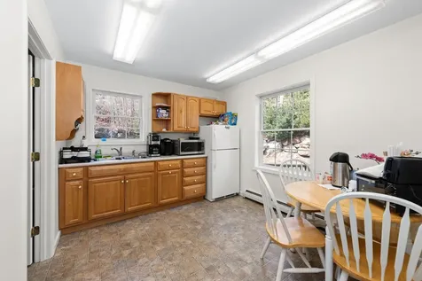 399 Nh Route 49 Campton NH 03223