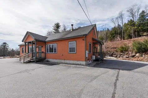 399 Nh Route 49 Campton NH 03223